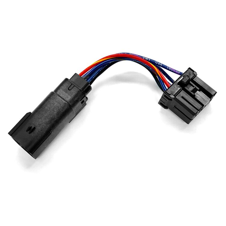 Namz Rear Fender Harness Adapter For Harley 1997-2013