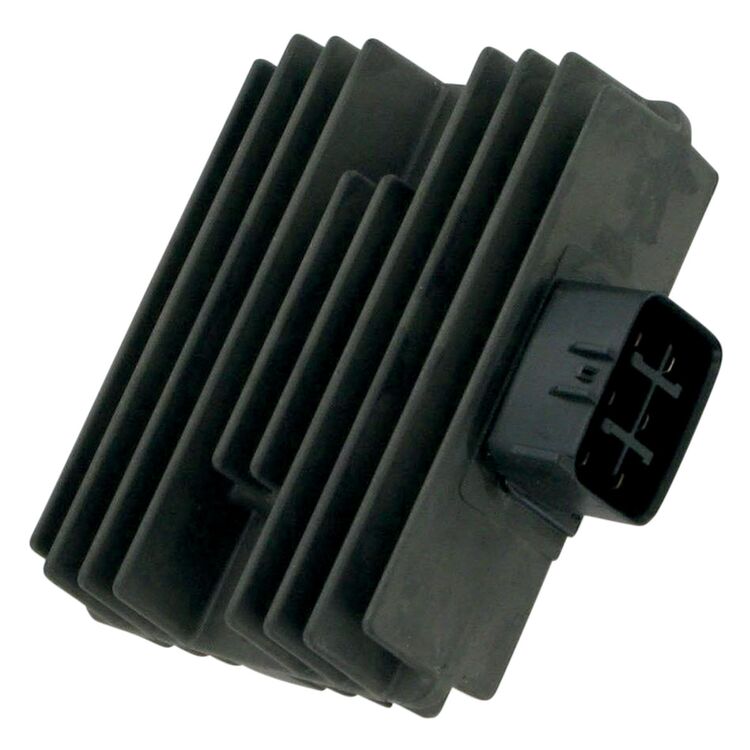 Rick's Motorsport Electrics Voltage Regulator / Rectifier Yamaha 1999-2016