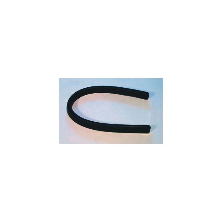 Milwaukee Twins Replacement Rubber Trim For Harley FX 1977-1982