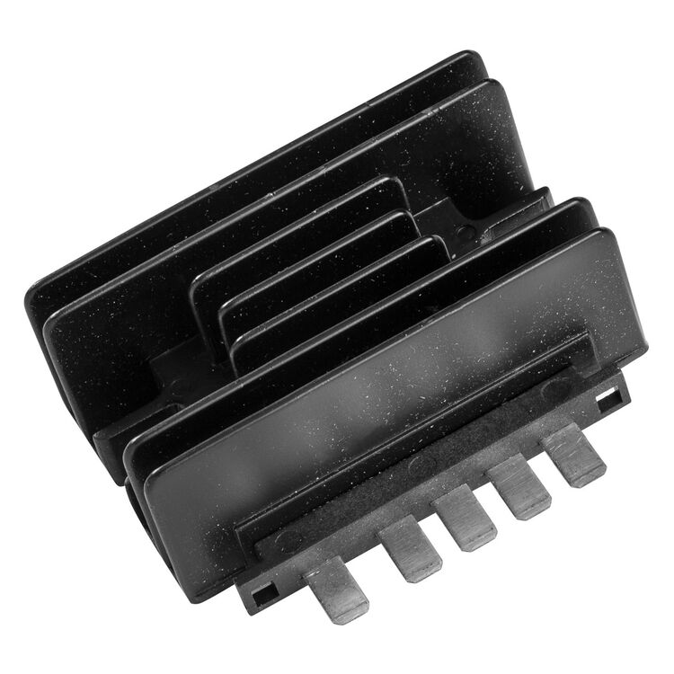 Rick's Motorsport Electrics Voltage Regulator / Rectifier Suzuki 1982-1986