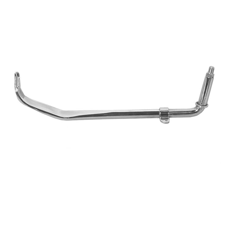 J&P Cycles Original Style Replacement Kickstand For Harley Big Twin 1936-1988