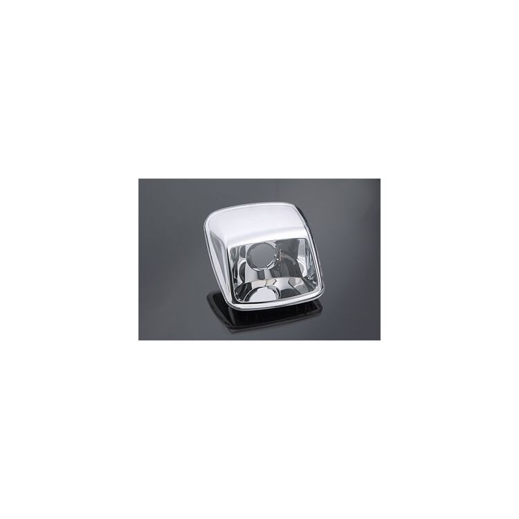 V-Twin Mfg. Taillight Lens For Harley FXSTD / VRSC 2000-2017