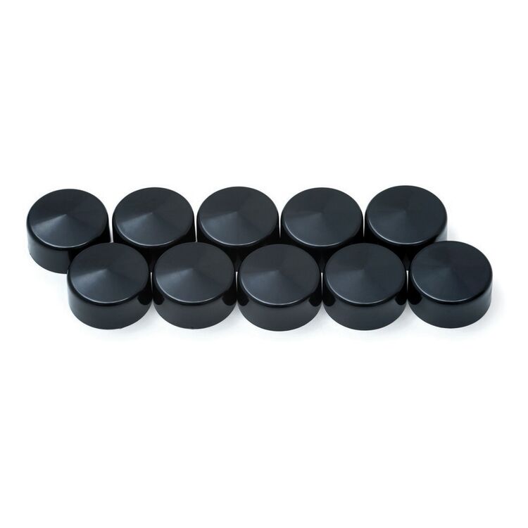 Kuryakyn Kool Kaps For Hex Head Bolts