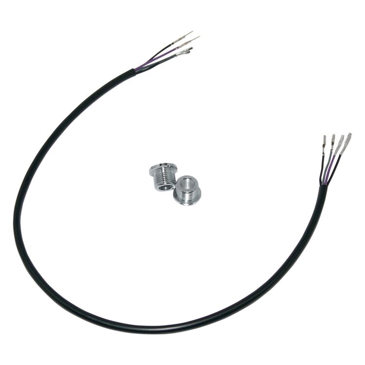 Namz O2 Sensor Harness Extension & Bung Adapter