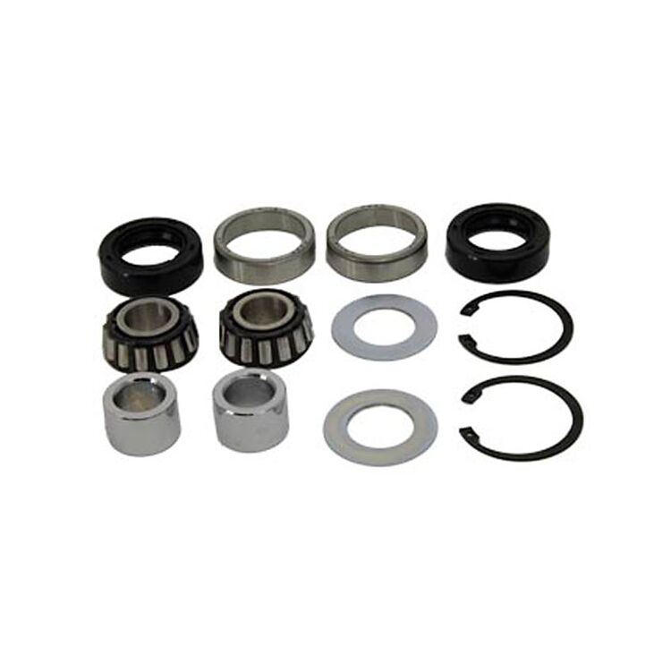 V-Twin Mfg. Hub Rebuild Kit For Laced Wheel For Harley FXST 1984-1985