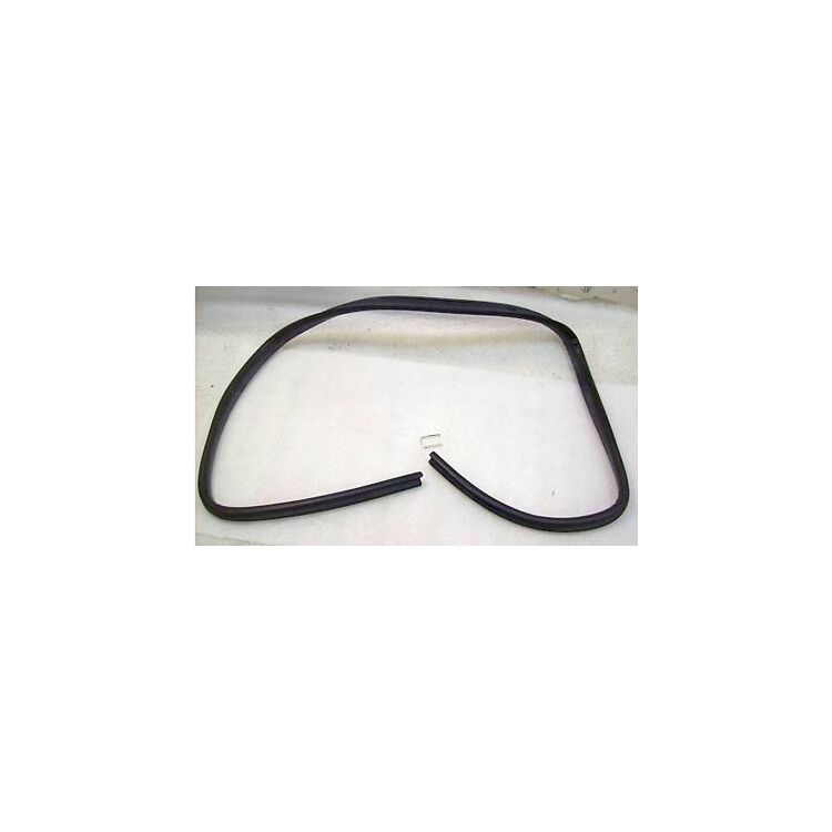 V-Twin Mfg. Tour-Pak Gasket For Harley Touring 1997-2013