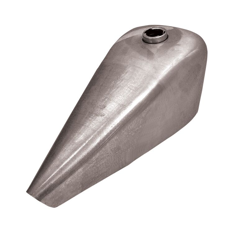 V-Twin Mfg. Mini Sporty 2.5 Gallon Gas Tank