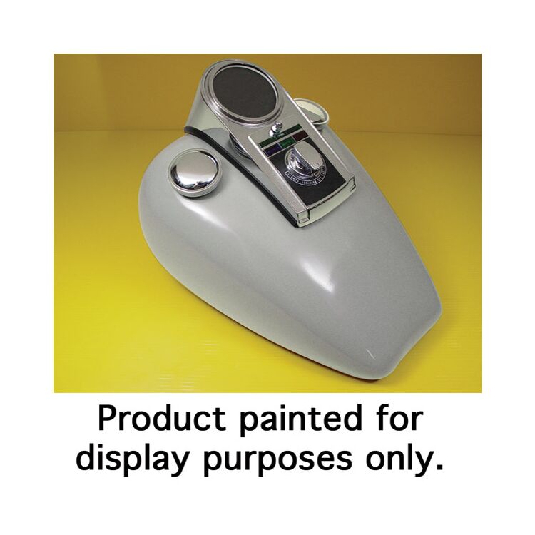 V-Twin Mfg. Fat Bob Tank Kit For Harley Sportster 1982-1994