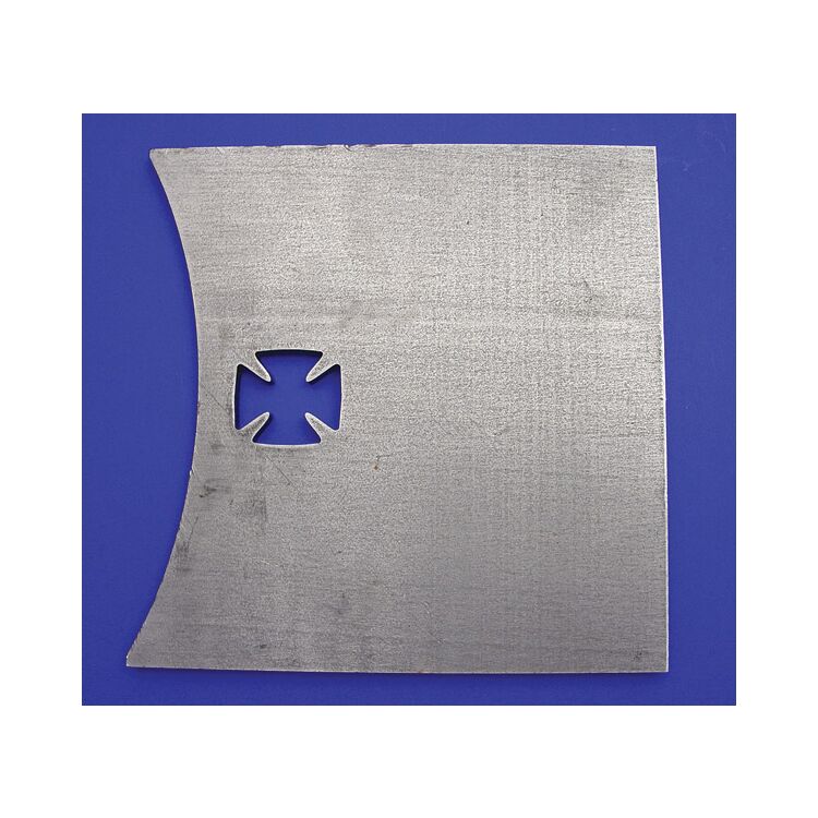 V-Twin Mfg. Maltese Frame Insert