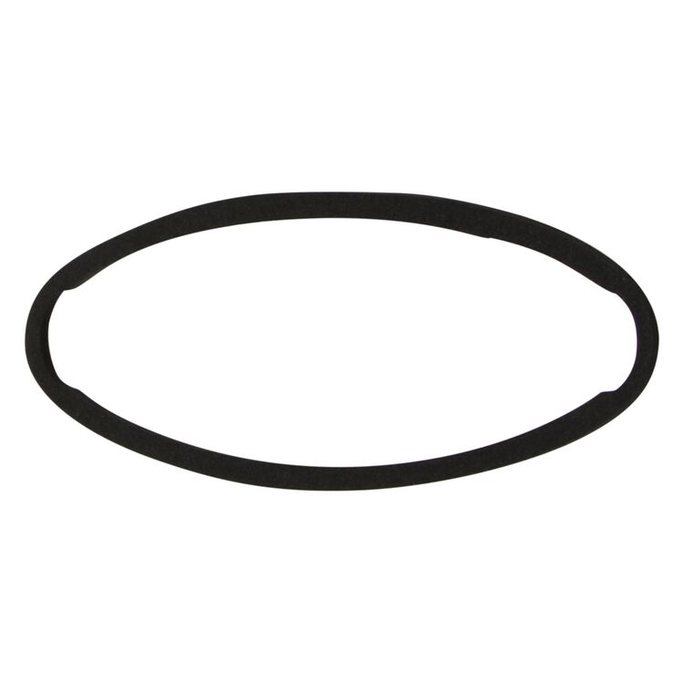 V-Twin Mfg. Lens Gasket For Cateye Tail Lamps