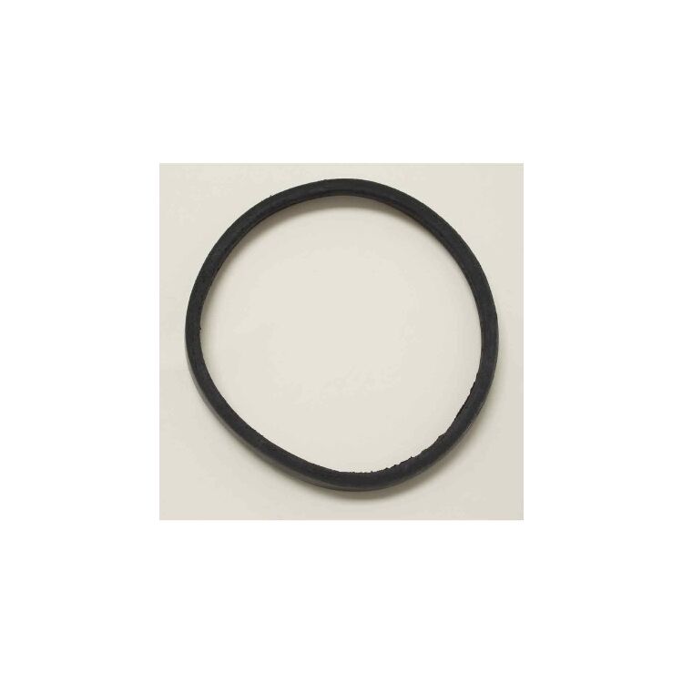 V-Twin Mfg. Speedometer Lens Gasket For Harley FL 1948-1980