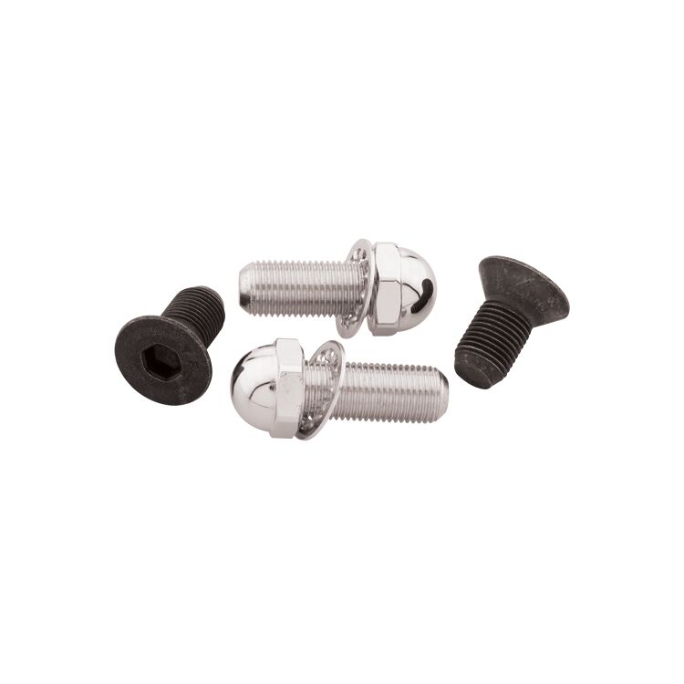 Paughco T-Bar Clamp Mounting Kit