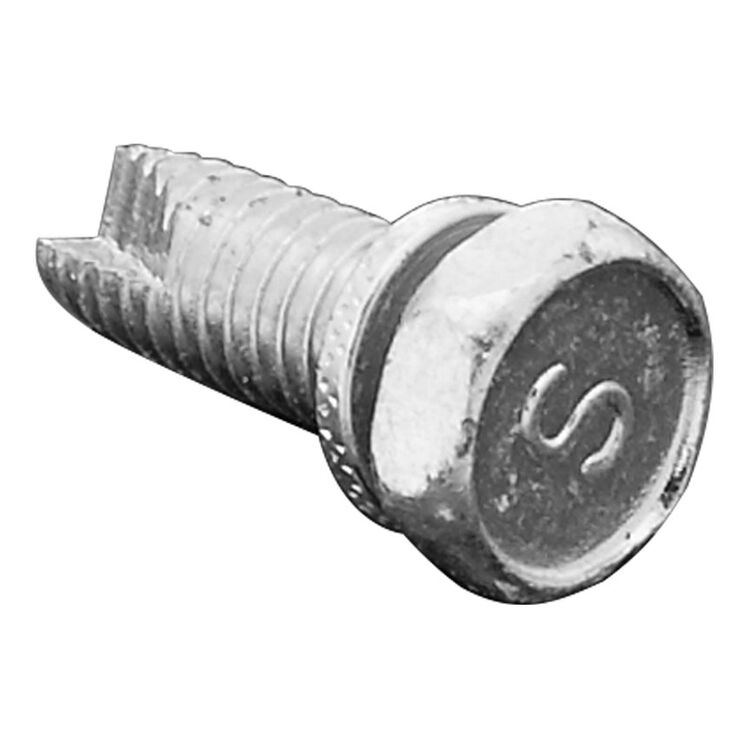 V-Twin Mfg. Coil Cover Screw For Harley Softail 1985-1999