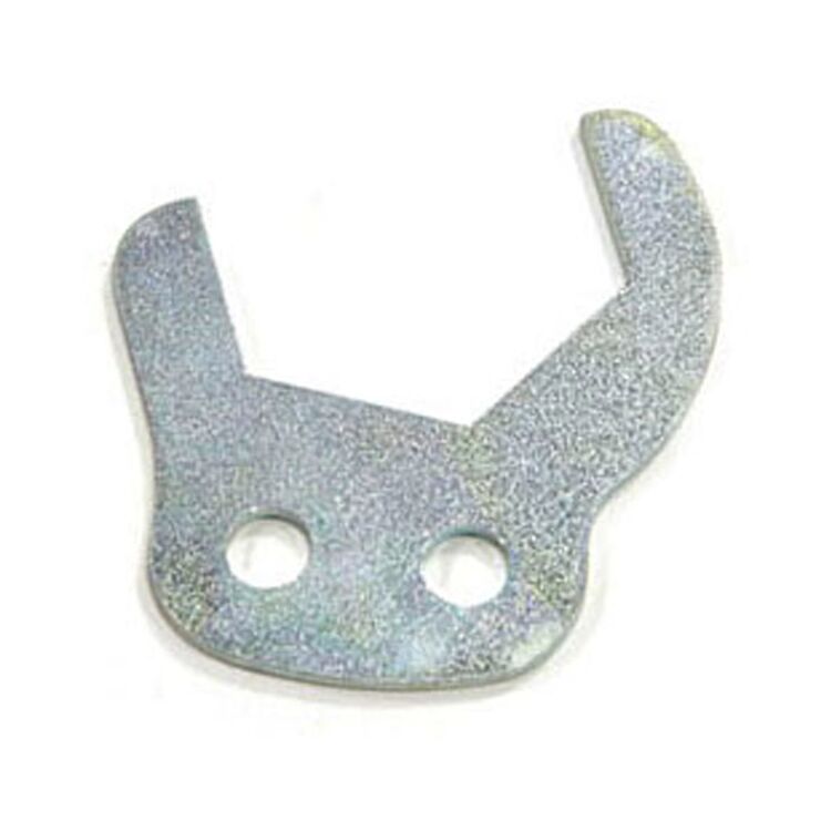 V-Twin Mfg. Shaft Nut Lock Plate For Harley 1932-1973