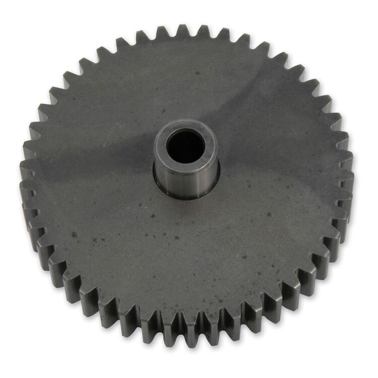 V-Twin Mfg. Generator Idler Gear For Harley Sportster 1957-1984