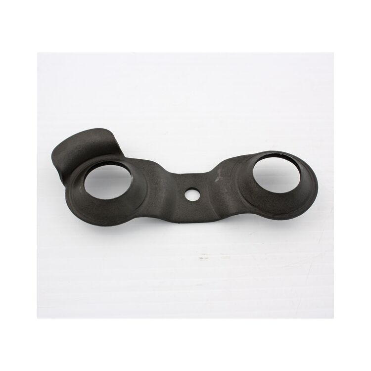 V-Twin Mfg. Spring Rod Retainer Plate For Harley 1945-1957