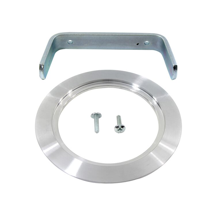 V-Twin Mfg. Speedometer Adapter Ring For Harley 1997-2022