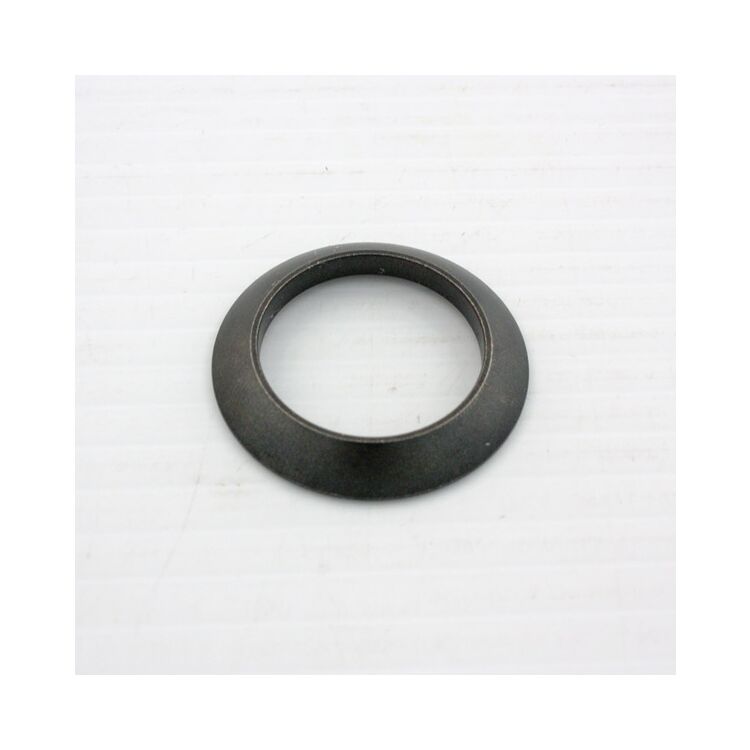 V-Twin Mfg. Lower Bearing Guard For Harley FL EL UL 1936-1948