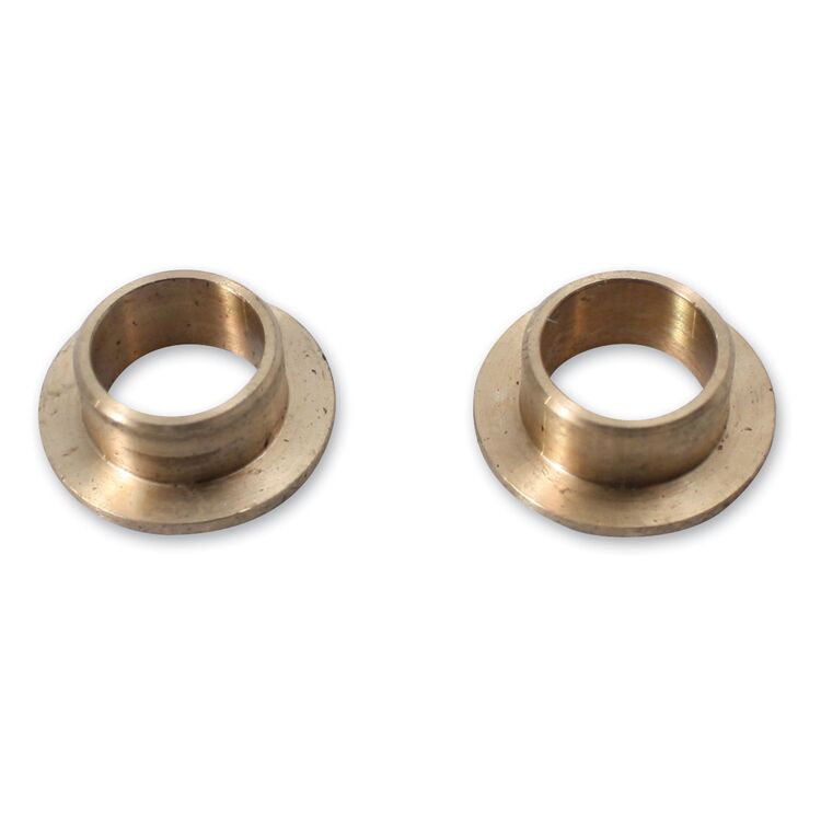 V-Twin Mfg. Kickstand Bushing Set For Harley Sportster 1989-2022