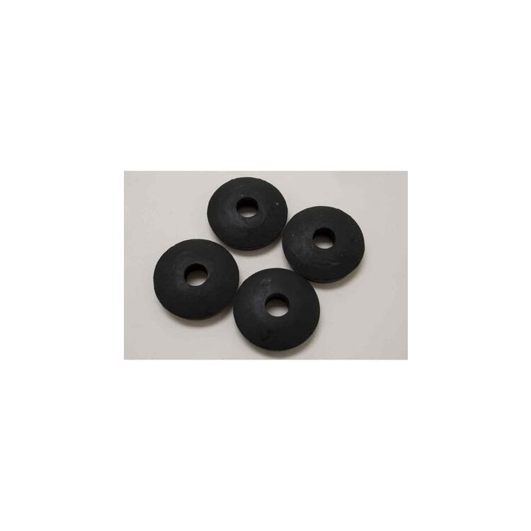 V-Twin Mfg. Flanders Style Rubber Bushing Set