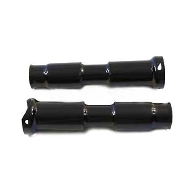 V-Twin Mfg. Torque Tube Baffle Set
