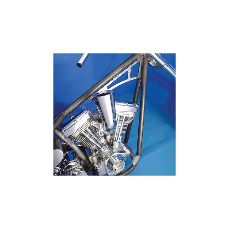 V-Twin Mfg. Funnel Air Intake Assembly