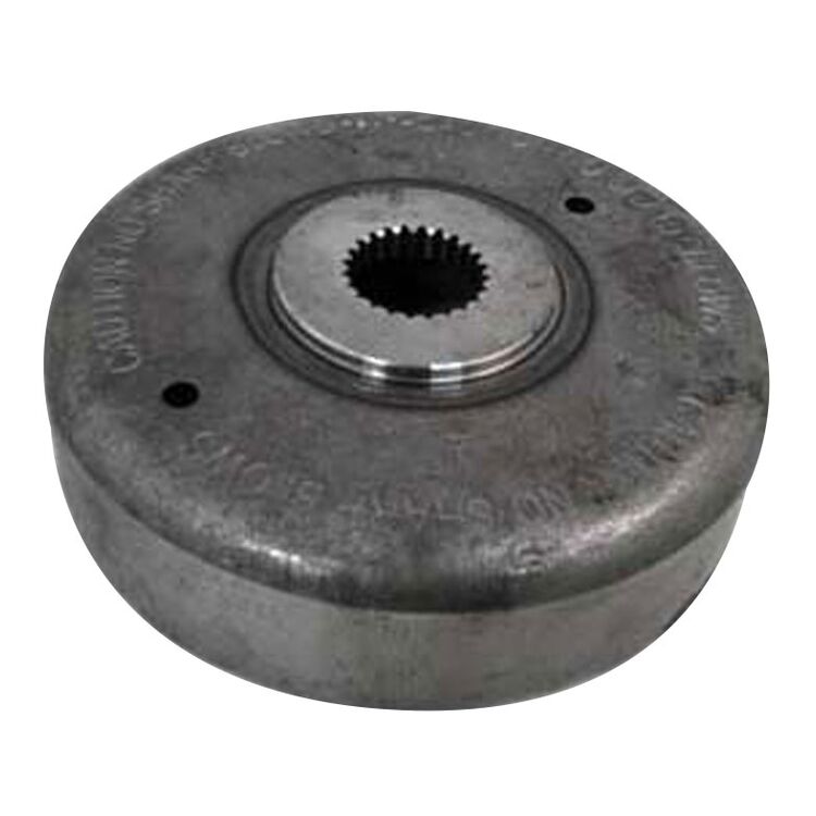 V-Twin Mfg. Volt Tech Alternator Rotor For Harley Big Twin 2011-2017