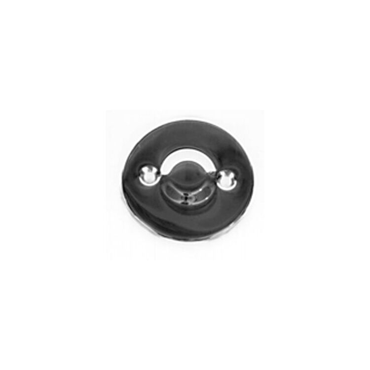 Paughco Primary Inspection Cover For Harley Big Twin 1936-1964