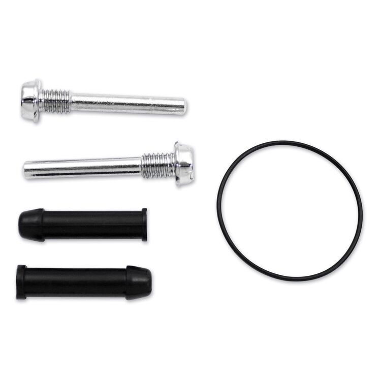 V-Twin Mfg. Caliper Mount Torx Bolts For Harley Big Twin 1987-1999