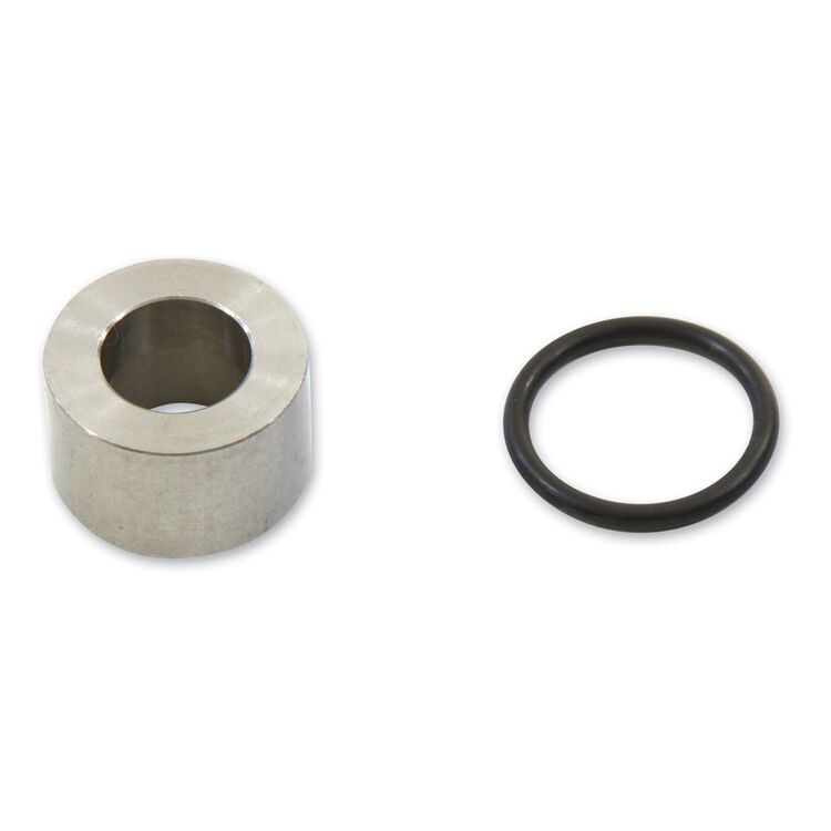 V-Twin Mfg. Shifter Seal Collar For Harley Touring 1979-2025