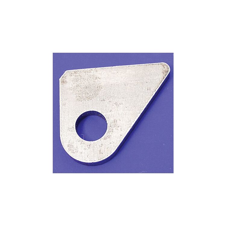 V-Twin Mfg. Weld-On Mount Tab