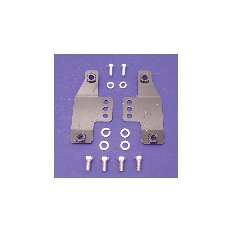 V-Twin Mfg. Handrail Mount Kit