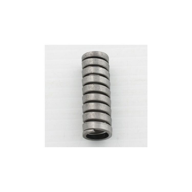 V-Twin Mfg. Steering Dampener Release Spring For Harley 1930-1957