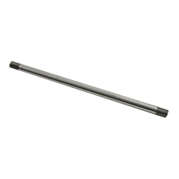 V-Twin Mfg. 16" x 3/4" Rear Axle For Custom Applications