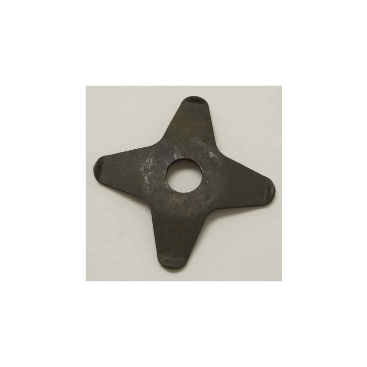 V-Twin Mfg. Steering Dampener Spider Washer For Harley 1930-1957