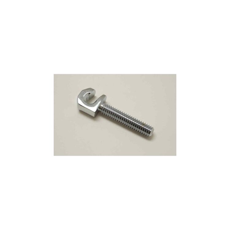 V-Twin Mfg. Mousetrap Clutch Booster Eye Bolt For Harley FL 1952-1967
