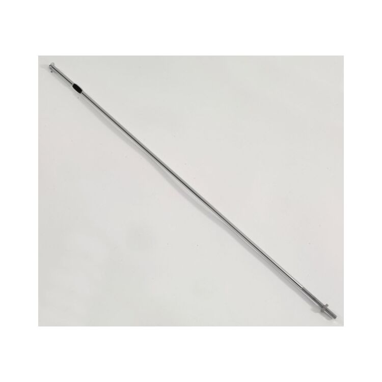 V-Twin Mfg. Rocker Clutch Lever Rod For Harley FL 1965-1978