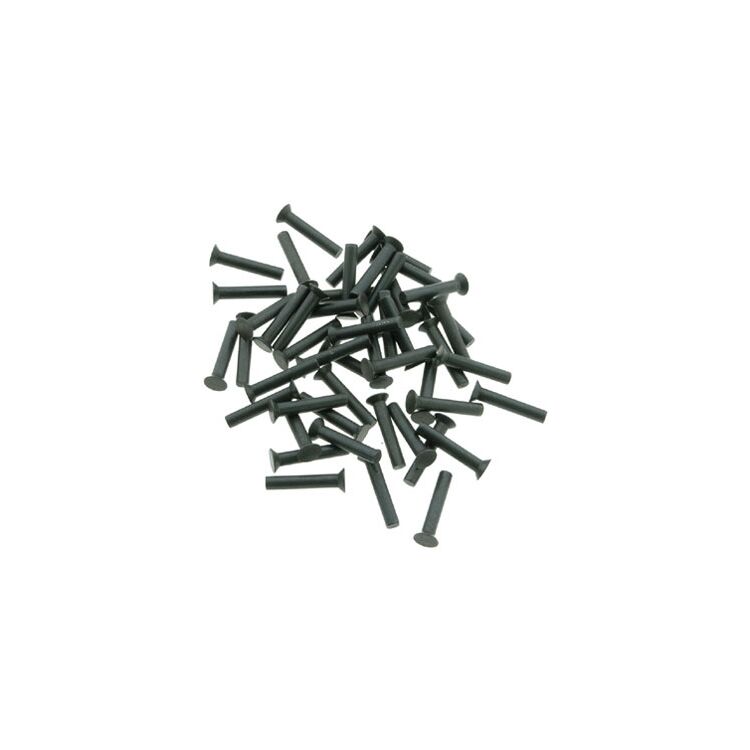 V-Twin Mfg. Clutch Hub Rivets For Harley G 1963-1973
