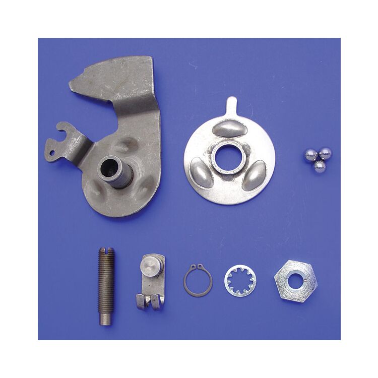 V-Twin Mfg. Clutch Release Kit For Harley Sportster 1971-1984