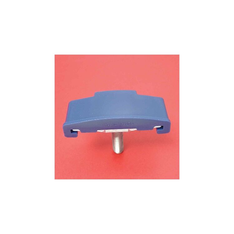 V-Twin Mfg. Primary Adjuster Shoe Pad And Adjuster For Harley Sportster 2004-2022