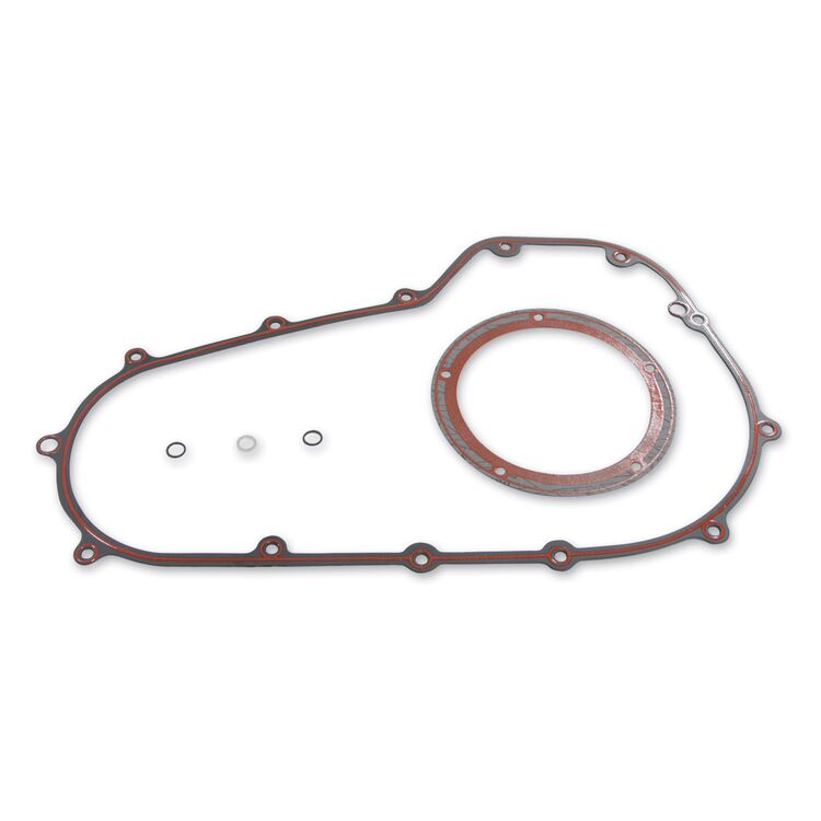 V-Twin Mfg. Primary Gasket Kit For Harley Touring 2007-2016