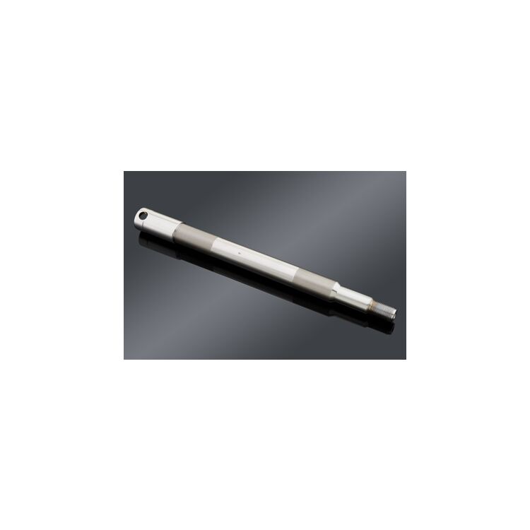 V-Twin Mfg. Replacement Front Axle For Harley 2007-2024