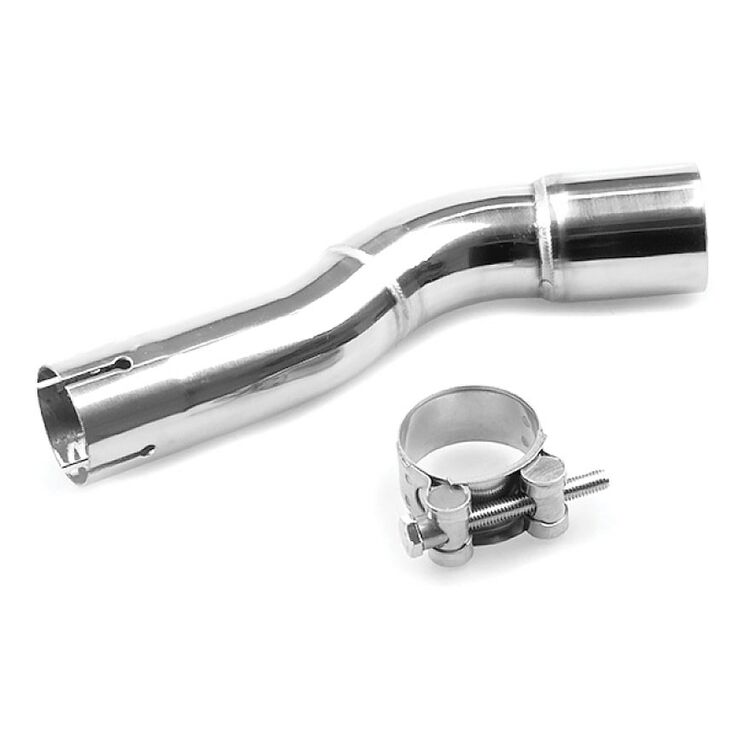Lextek Steel Link Pipe Honda CMX500 2017-2019