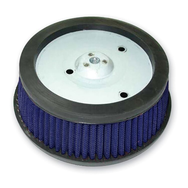 Mid-USA Replacement Air Cleaner Filter For Screamin' Eagle Air Filters