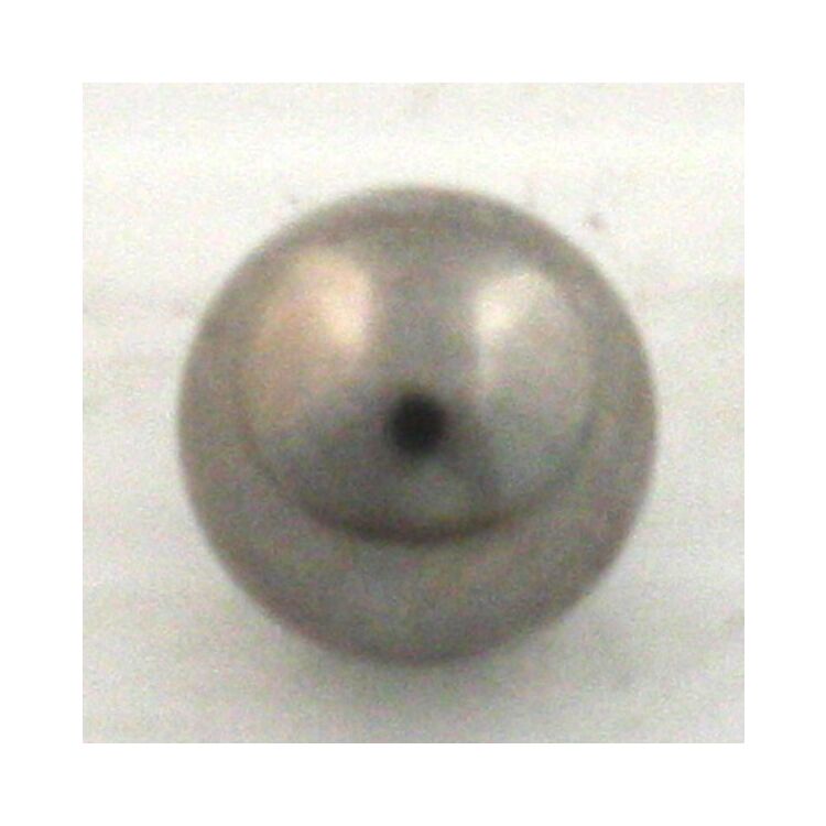 V-Twin Mfg. Clutch Hub Ball Bearing For Harley FL UL 1941-1954