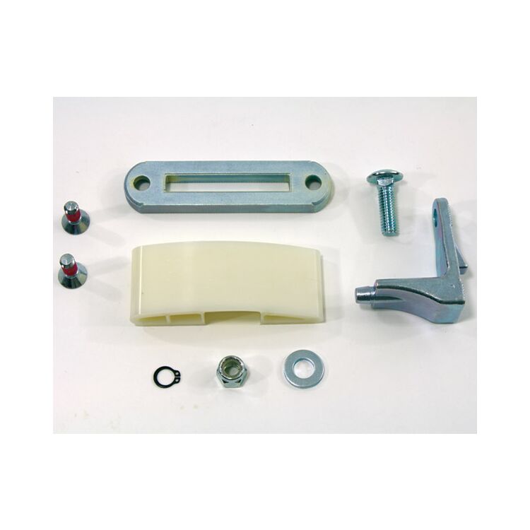 V-Twin Mfg. Primary Chain Tensioner Kit For Harley 2001-2006