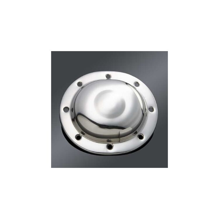 V-Twin Mfg. Derby Cover For Harley 1936-1964