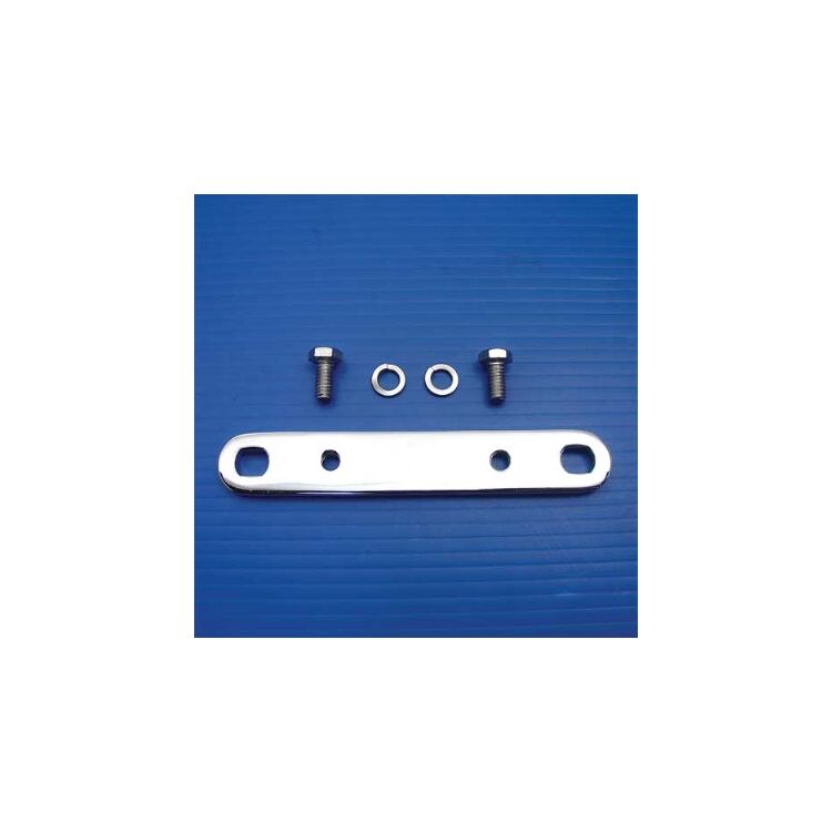 V-Twin Mfg. Headlamp Bracket Adapter Strap