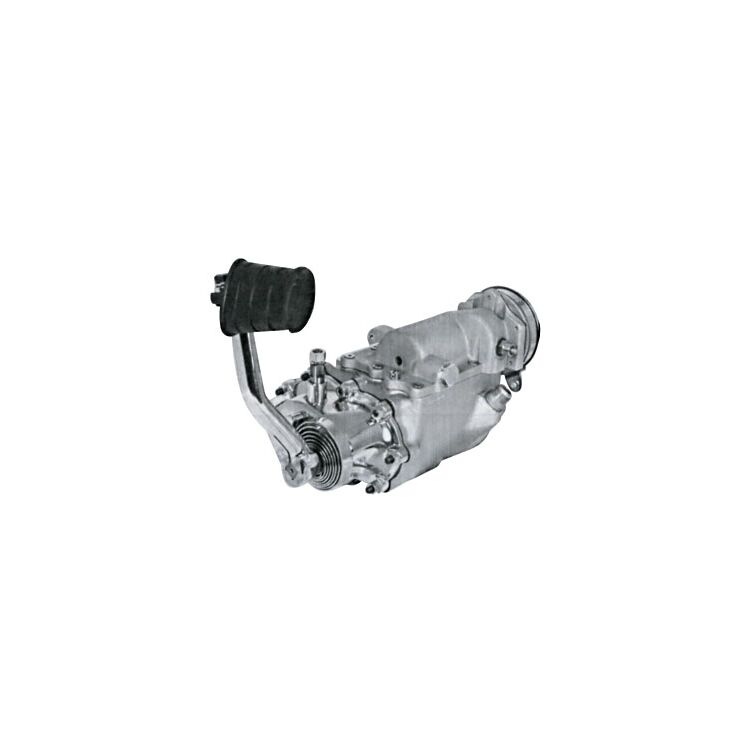 V-Twin Mfg. 4-Speed Transmission For Harley FL 1965-1969