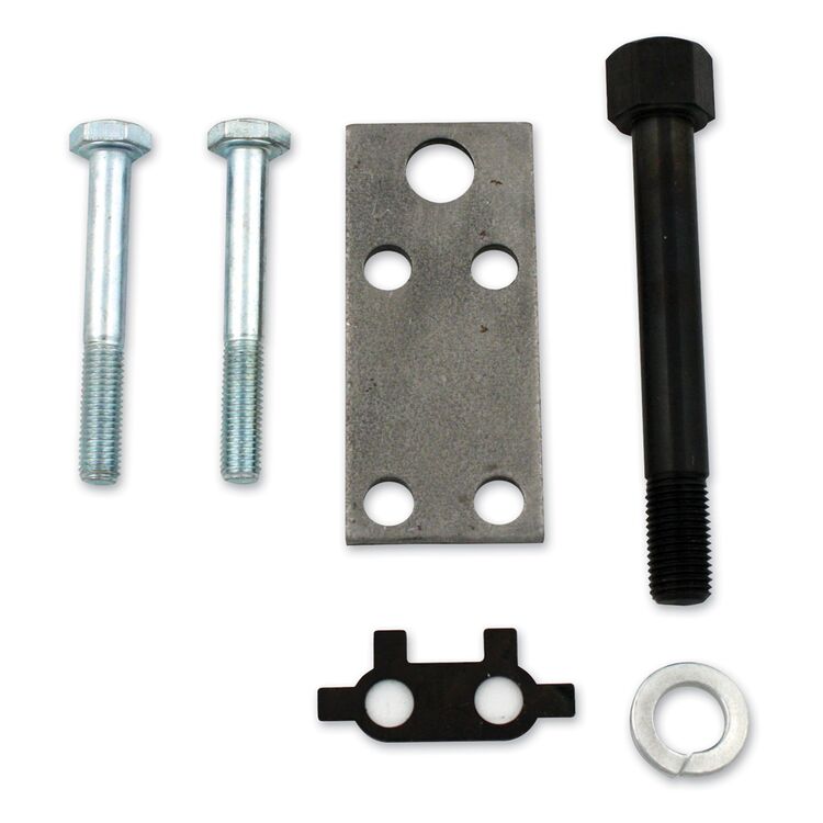 V-Twin Mfg. Primary Chain Tensioner Hardware Kit For Harley Big Twin 1965-2000